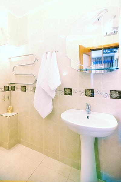 Profssoyuzny Hotel Chernihiv Quarto foto