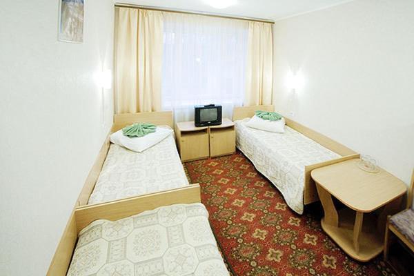 Profssoyuzny Hotel Chernihiv Quarto foto