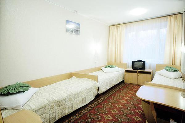 Profssoyuzny Hotel Chernihiv Quarto foto
