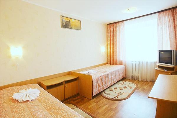 Profssoyuzny Hotel Chernihiv Quarto foto